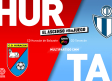 CD Huracán Balazote 0-3 CD Tarancón