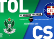 CD Toledo 0-2 CS Puertollano
