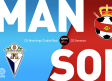 CD Manchego 0-2 CD Sonseca