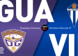 Guadalajara Promesas 2-0 Villarrubia CF