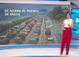 Castilla-La Mancha fin de semana a las 8 03/05/2026