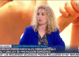 Entrevista a Cristina Muñoz