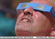 Los expertos advierten de la necesidad de utilizar gafas homologadas para ver el eclipse