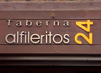 Alfileritos 24, dos décadas de excelente gastronomía