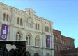 100 años del colegio Niña-María Adoratrices de Guadalajara