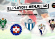 Multipartido ascenso y playoff | Partido