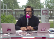 Entrevista a Pepe Cruz Novillo
