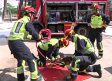 Día Internacional de los bomberos: conocemos de cerca esta profesión