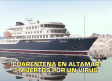 La noche en titulares - 04/05/26