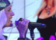 Berkana: 'Las chicas son guerreras'