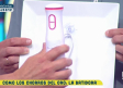 Batidoras ... como los chorros del oro