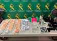 Desarticulado un grupo criminal dedicado al tráfico de drogas que operaba en Alcázar de San Juan