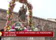 25 AÑOS "TRADICIONES"