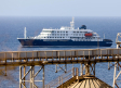 El crucero del hantavirus llegará a Tenerife para evacuar a los pasajeros a sus países de origen