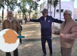 Campeonato de juegos populares como colofón a las fiestas de la Cruz de Mayo de Villares del Saz
