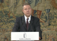 García-Page no descarta reclamar una Conferencia de Presidentes para hablar de presupuestos