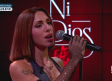 Ele León: 'Ni Dios'