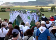 Romería en honor a la Virgen de Gracia en Ajofrín