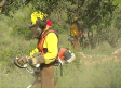 Comienzan los desbroces y las quemas prescritas para evitar incendios en Ruidera