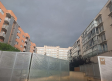 Un nuevo episodio de tormentas vuelve a poner en aviso naranja y amarillo a Castilla-La Mancha