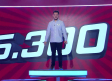 Atrápame si puedes - Programa 630