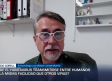 Entrevista a Alfredo Corell - 7/5/2026