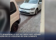 Cae una fuerte granizada en San Clemente (Cuenca)