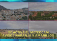 Castilla-La Mancha a las 2 - 07/05/2026