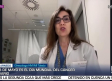 Entrevista a Sara Arnedo