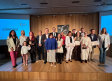 CMM galardonada en los IX Premios de Periodismo de la Asociación de la Prensa de Cuenca