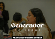 Generador de Ideas 808: Francisco Vicente Conesa y el sesgo de confirmación. Por qué solo escuchamos aquello que ya creemos