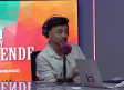Entrevista a Eddie en 'Aquí hay duende'