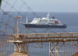 La Justicia ratifica la orden de cuarentena a los españoles del crucero Hondius