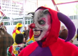 Nueva edición de la fiesta del folclore de Marchamalo
