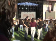 Más de 20.000 personas pasan por el Beat Festival de Toledo