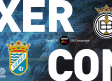Xerez CD 1-1 UB Conquense
