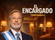 "El encargado" Francella está de vuelta: Objetivo La Casa Rosada + "Legends" + "El Señor de las Moscas" + BSO La Casa de los Espíritus