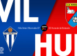 Villarrubia CF 1-0 CD Huracán de Balazote