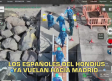 Castilla-La Mancha fin de semana a las 2 10/05/2026