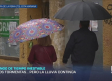 Previsión del tiempo - 10/05/2026