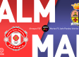 Almagro FSF 7-0 Martos FS | Partido