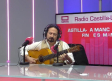 Entrevista al guitarrista flamenco Carlos Sánchez (10/05/26)