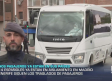 Castilla-La Mancha fin de semana a las 8 10/05/2026