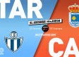 CD Tarancón 3-0 CD Cazalegas