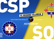 CS Puertollano 1-0 CF La Solana