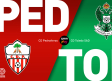 CD Pedroñeras 1-0 CD Toledo