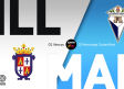 CD Illescas 0-0 CD Manchego