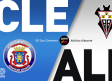 CD San Clemente 0-2 Atlético Albacete