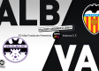 CD Alba Fundación Femenino 0-0 Valencia Féminas | Partido