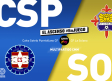Calvo Sotelo Puertollano CF 1-0 CF La Solana | Partido